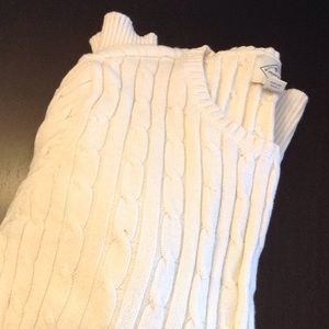 Woman's St. John's bay sweater